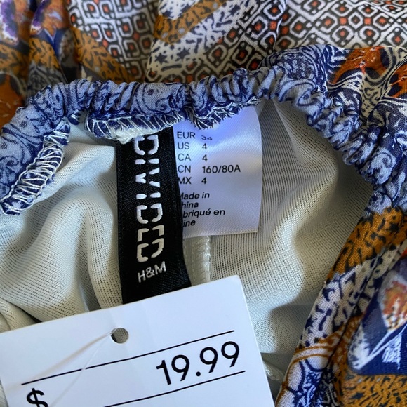 Divided Dress - Picture 4 of 4